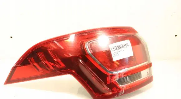 Ford B-MAX Rear/tail lights AV11-13405-AG