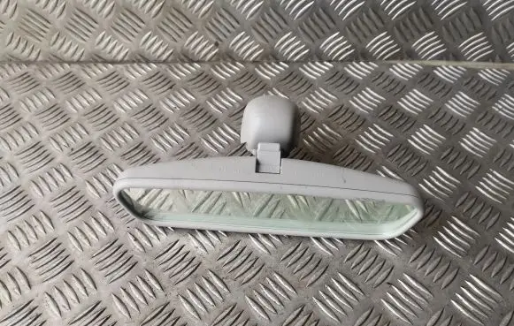 Audi A6 S6 C6 4F Rear view mirror (interior) 010810 A049333 021217