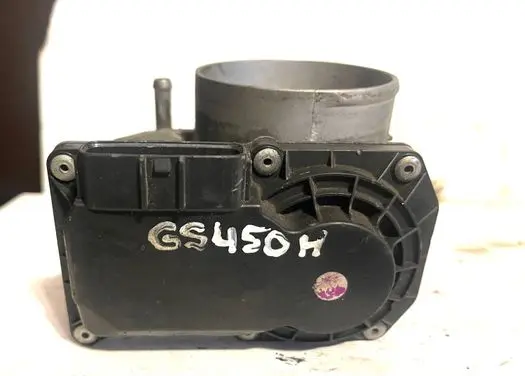 Lexus GS 300 350 430 450H Throttle valve 2703031040 11J17H 0047