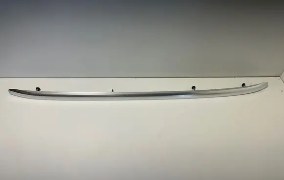 Audi A3 S3 8V Roof transverse bars on the 