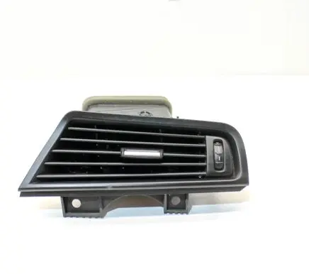 BMW 5 F10 F11 Dashboard air vent grill cover trim 9166884