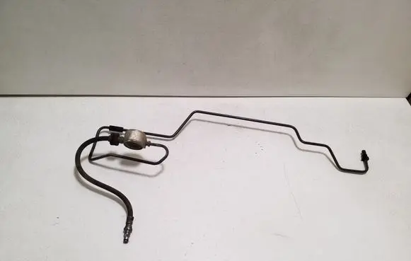 Volvo XC60 Clutch pipe/line 