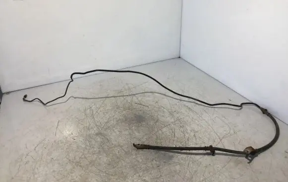 Toyota Auris E180 Brake booster pipe/hose 