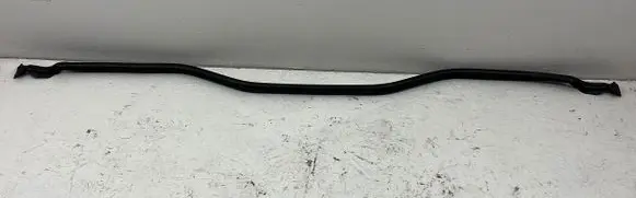 BMW 5 E60 E61 Engine compartment rubber 7034163