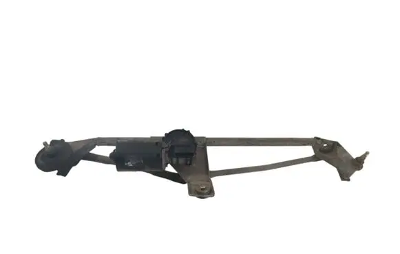 Volvo S70 V70 V70 XC Front wiper linkage and motor 9169321 0390241133 058971110