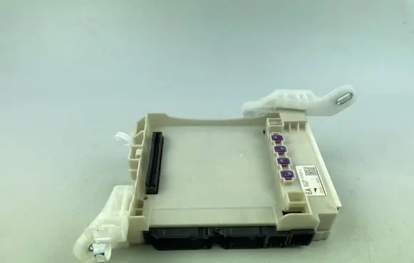Comfort/convenience module