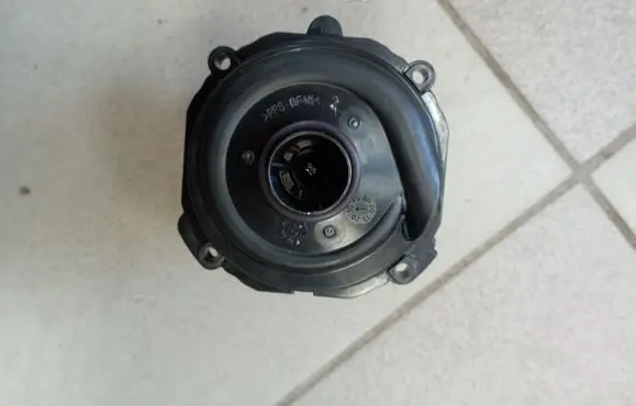 Tesla Model X Electric auxiliary coolant/water pump 149261100A