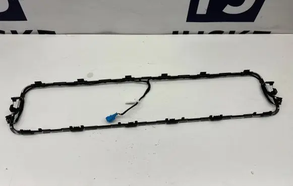 Mercedes-Benz S AMG W222 Dashboard trim A2229062302