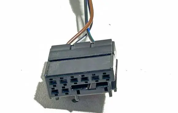 Volkswagen Golf VII Other relay 1K8972928 19478