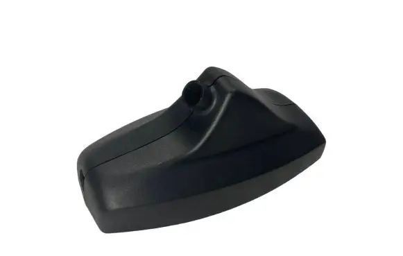 BMW 5 E60 E61 Rearview mirror trim 7069491 7069492