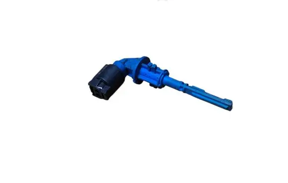 BMW 5 E60 E61 Coolant level sensor 7553919 75539190
