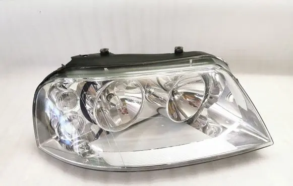 Volkswagen Sharan Headlight/headlamp 0301182202 7M3941016