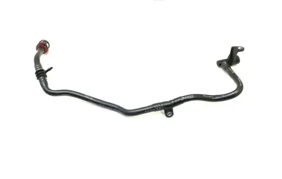 Audi A6 Allroad C7 Vacuum line/pipe/hose 059131056AA 059131791A 059103230G