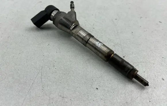 Nissan Qashqai Fuel injector A2C59507596