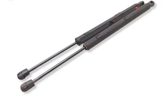 Mercedes-Benz R W251 Front bonnet/hood damper/strut A2518800229