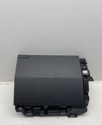Glove box set