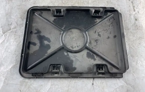 Audi A8 S8 D3 4E Other trunk/boot trim element 4E0813591 4E0813591A