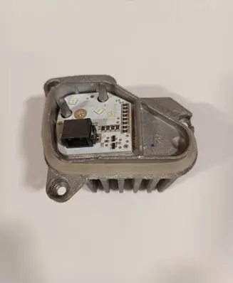 Seat Leon (5F) LED ballast control module 5F0941476