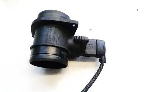 Volkswagen PASSAT B6 Mass air flow meter 0281002531 038906461b