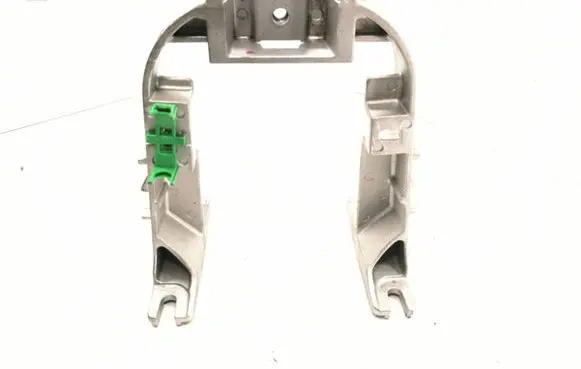 Audi A6 S6 C6 4F Other center console (tunnel) element 4F0864283
