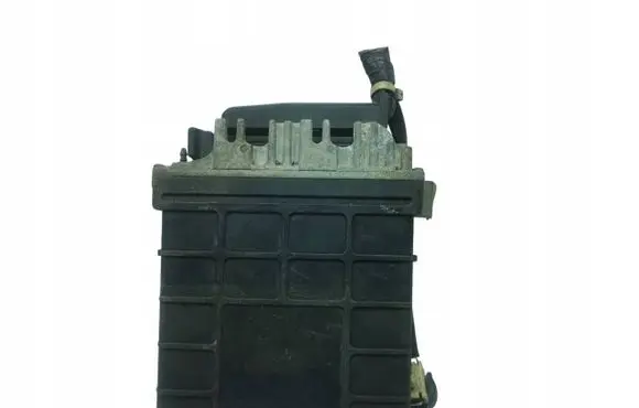 Volkswagen Golf III Engine control unit/module 0281001308 028906021