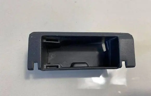 Audi A6 Allroad C5 Rear door ashtray 4B0857405