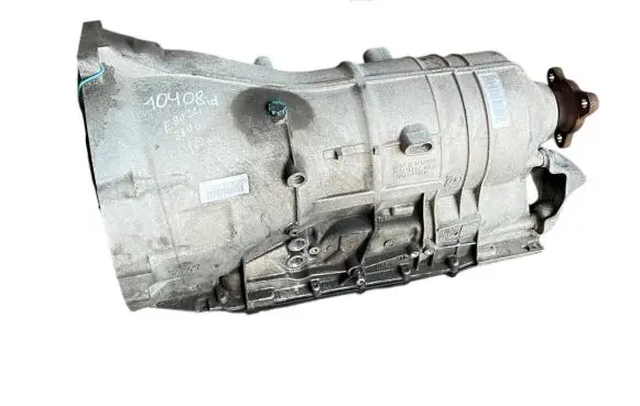 BMW 3 E90 E91 Automatic gearbox 6HP28 7590329 8117590