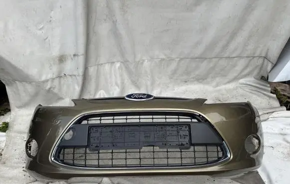 Ford Fiesta Front bumper