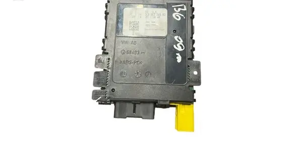 Volkswagen PASSAT B6 Steering angle sensor 3C0953549AD 01101082110009 05113846