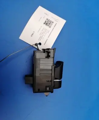 BMW 5 GT F07 Hand parking brake switch 9159997 915999705 3214330101