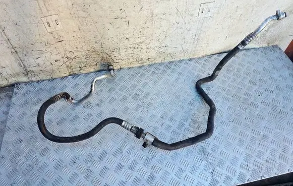 Mercedes-Benz S W221 Air conditioning (A/C) pipe/hose A2218301316