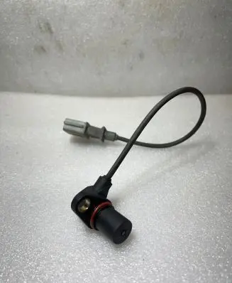 Audi A3 S3 8P Crankshaft speed sensor 254019