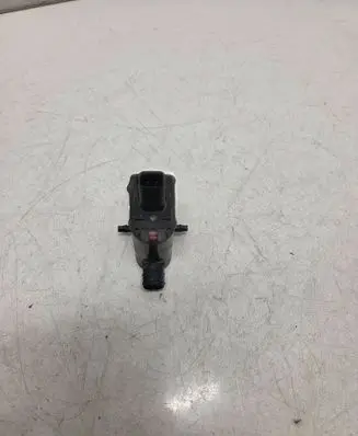 Windscreen/windshield washer pump