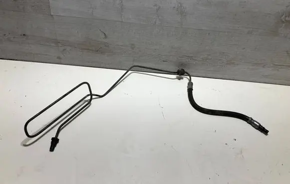 BMW X1 F48 F49 Clutch pipe/line 6866077
