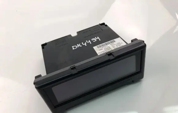 Volvo C30 Screen/display/small screen 31268055
