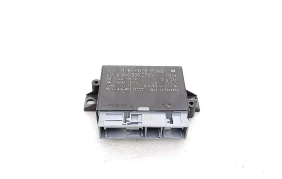 Parking PDC control unit/module