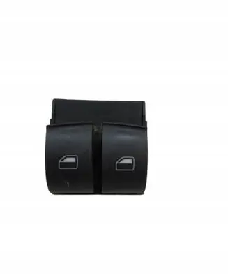 Audi A4 S4 B6 8E 8H Quarter vent window switch 8Z0959851E