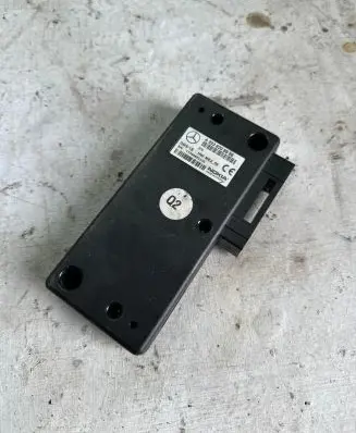 Mercedes-Benz S W220 Phone control unit/module A2038209926 1174482CJ10