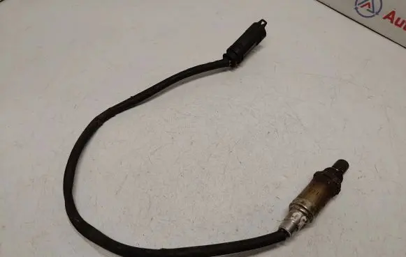 BMW 5 E39 Lambda probe sensor 11781742051 0258003475