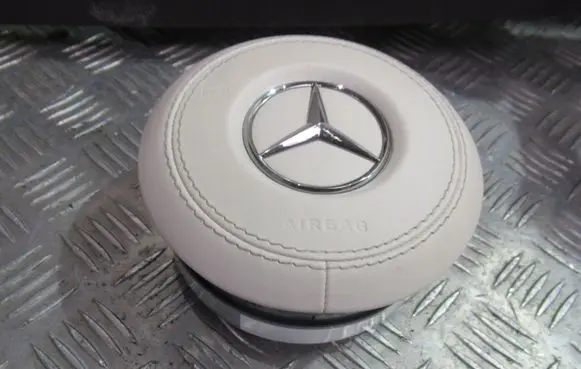 Mercedes-Benz S W222 Steering wheel airbag 