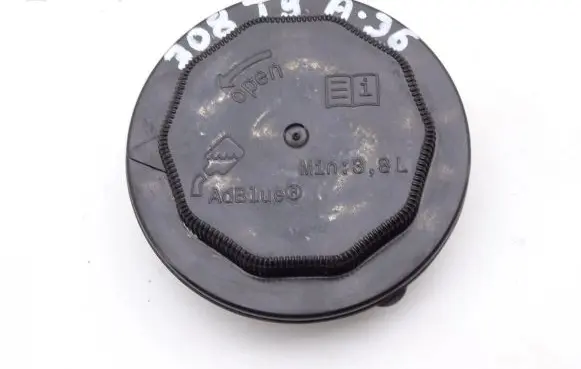 Peugeot 308 Nuts/bolts 9805343880