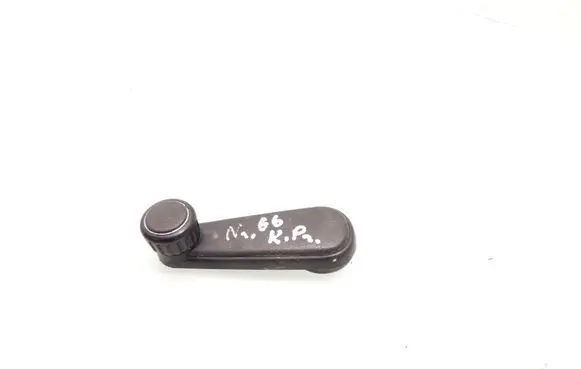 Volkswagen Santana Front door window winding handle 