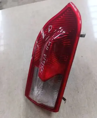 Opel Insignia A Rear/tail lights 13226854