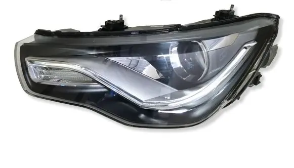 Audi A1 Headlight/headlamp 