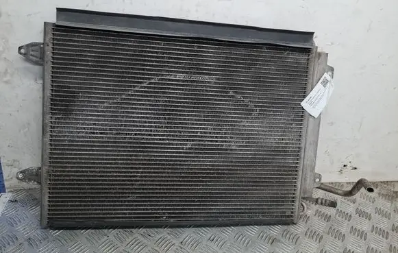 Volkswagen PASSAT CC A/C cooling radiator (condenser)