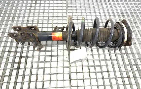 Front shock absorber/damper