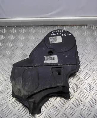 Volvo XC90 Timing belt guard (cover) 30731283