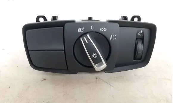 BMW 4 F32 F33 Light switch 6847504 9393939 61316847504