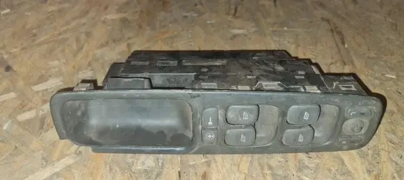 Volvo S80 Electric window control switch