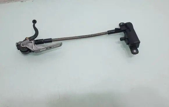 Mercedes-Benz GL X164 Vent window/glass motor A2518200342